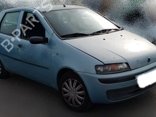Ignition coil FIAT PUNTO (188_)  | BP22597786M94 