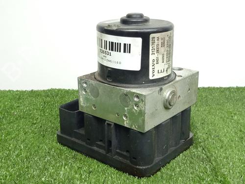 ABS pump VOLVO S40 II (544) 1.6 D | BP26681874M43 