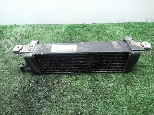 Oil radiator BMW MOTORCYCLES R 1200 R 1200 ST (R1ST) | BP24670963M33