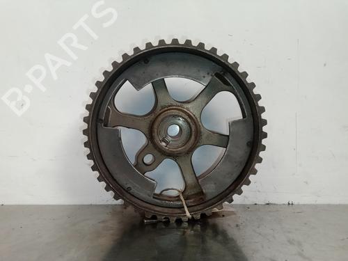 Remskive FORD FOCUS C-MAX (DM2) 1.6 TDCi (109 hp) 23430044