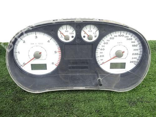 Quadrante SEAT LEON (1M1) 1.9 TDI (110 hp) 31363980