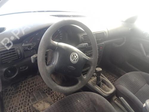 Left taillight VW PASSAT B5 (3B2) 1.9 TDI | BP38553359C34 - Image 9