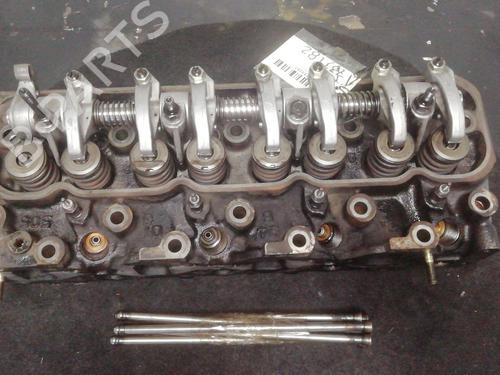 Cylinder head OPEL MONTEREY A (M92) 3.1 TD (UBS69D, UBS69G) | BP30127095M5