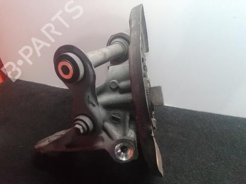 Right rear steering knuckle BMW X5 (E70) 3.0 d | BP8902487M28 