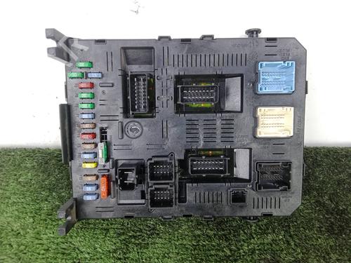 Used Control unit Control unit CITROËN C4 Grand Picasso I (UA_) 1.6 HDi (109 hp) 33843491 33843491