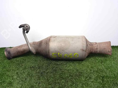 BP17154632M10 | Catalyseur MERCEDES-BENZ VANEO (414) 1.7 CDI (414.700) BP17154632M10