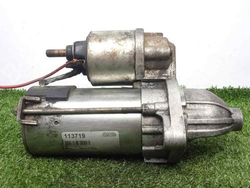 Starter FIAT PANDA (169_)  | BP15410772M8 