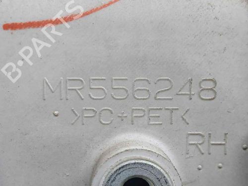 Front right exterior door handle MITSUBISHI PAJERO IV (V8_W, V9_W) 3.2 DI-D 4WD (V98W, V88W) | BP17444191C129 