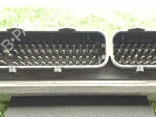 Engine control unit (ECU) AUDI A3 (8L1) | BP28576422M57