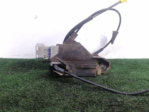 Used Front left lock CITROËN C4 Coupe (LA_) 1.6 HDi (90 hp) 30902887