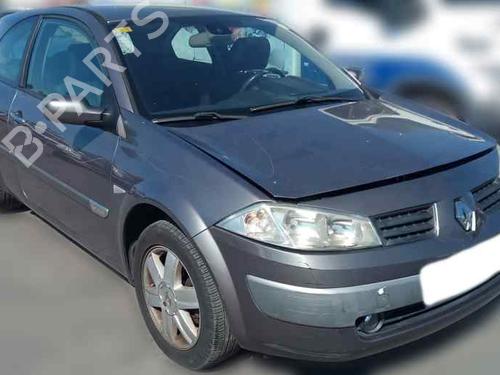 Instrument cluster RENAULT MEGANE II (BM0/1_, CM0/1_) 1.9 dCi (BM0G, CM0G) | BP15517930C47 