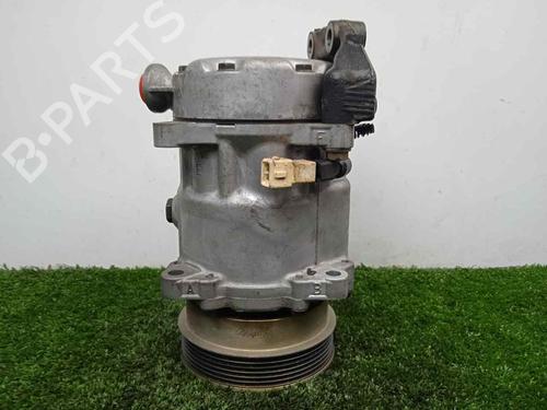 AC compressor RENAULT LAGUNA II Grandtour (KG0/1_) 3.0 V6 24V (KG0D, KG01) | BP8909789M34 