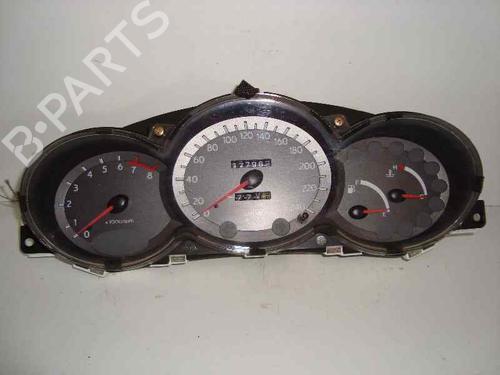 Used Instrument cluster HYUNDAI COUPE I (RD) [1996-2004]  5688435