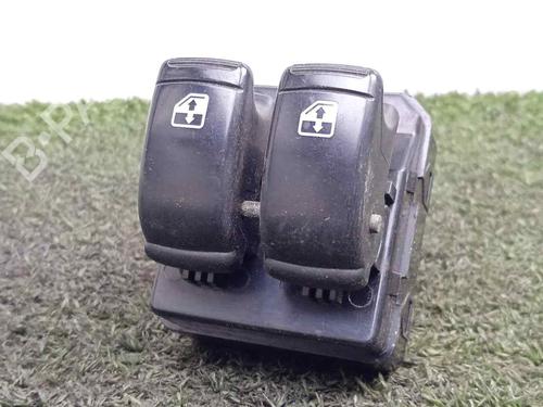 Used Left front window switch CHEVROLET AVEO / KALOS Hatchback (T250, T255) 1.4 (101 hp) 13487129