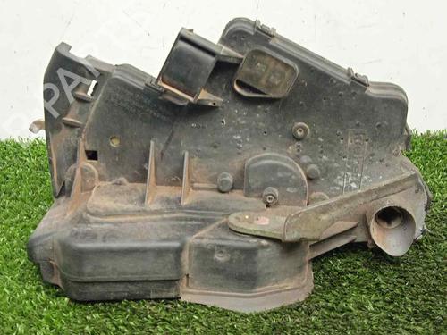 Used Front left lock BMW 3 (E46) [1997-2005]  12210836