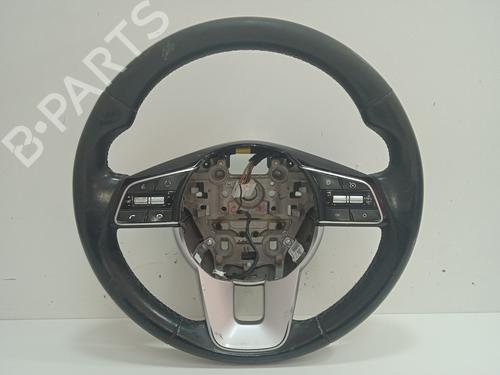 Used Steering wheel KIA SPORTAGE IV (QL, QLE) 1.6 CRDi (136 hp) 11865179
