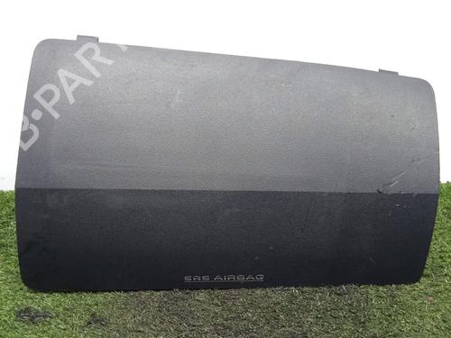 Used Passenger airbag TOYOTA HILUX VII Pickup (_N1_, _N2_, _N3_) 2.5 D-4D (KUN15, KUN35) (144 hp) 24671748