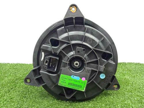 Heater blower motor FORD MONDEO III (B5Y)  | BP16988553M62 