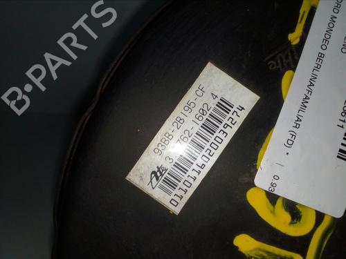Servo brake FORD MONDEO I (GBP)  | BP5748801M42 