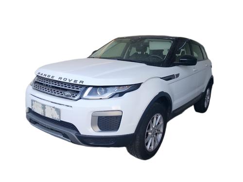 Used Parts LAND ROVER RANGE ROVER EVOQUE (L538) 2.0 D 4x4 4995227