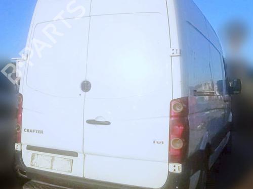 Engine control unit (ECU) VW CRAFTER 30-50 Van (2E_) | BP33442514M57 - Image 7