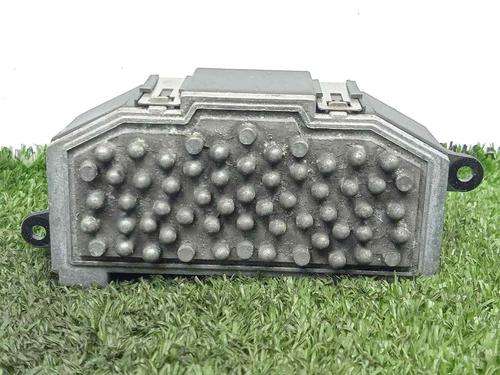 Used Heater resistor VW PASSAT CC B6 (357) 2.0 TDI (140 hp) 11651432