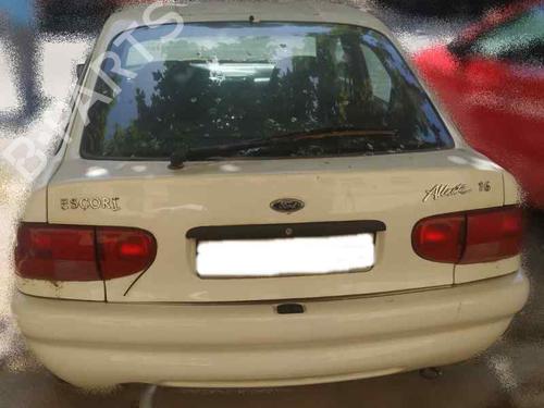 Right mirror FORD ESCORT V (AAL, ABL)  | BP5836126C27 