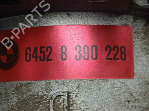 AC compressor BMW 3 Compact (E36) 316 i | BP8956784M34 