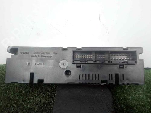 Climate control SEAT CORDOBA (6L2) 1.9 TDI | BP7035337I5 