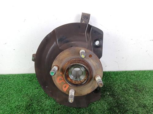 Used Right front steering knuckle MITSUBISHI MIRAGE / SPACE STAR VI Hatchback (A0_A) 1.2 (A03A) (80 hp) 31753636