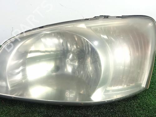 Venstre forlygte HYUNDAI GETZ (TB) [2001-2011]  31814548
