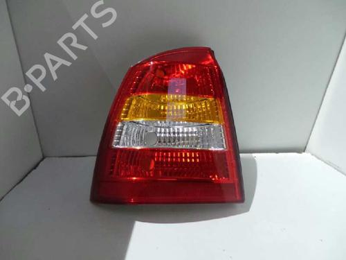 Farolim esquerdo Farolim esquerdo OPEL ASTRA G Hatchback (T98) [1998-2009] 5732074 5732074