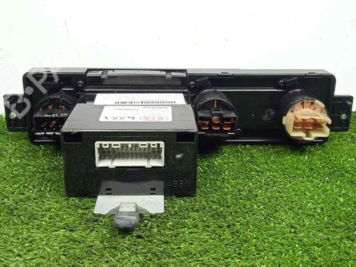 Climate control KIA CARNIVAL I (UP)  | BP11686318I5 