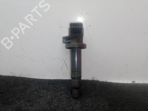 Used Ignition coil CITROËN C1 (PM_, PN_) 1.0 (68 hp) 31065152