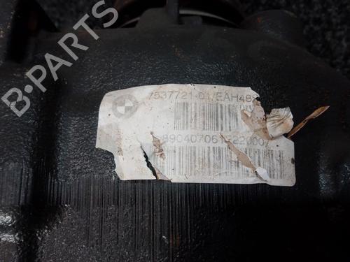 Rear differential BMW X3 (E83) 2.5 i | BP39525703M24 - Image 5