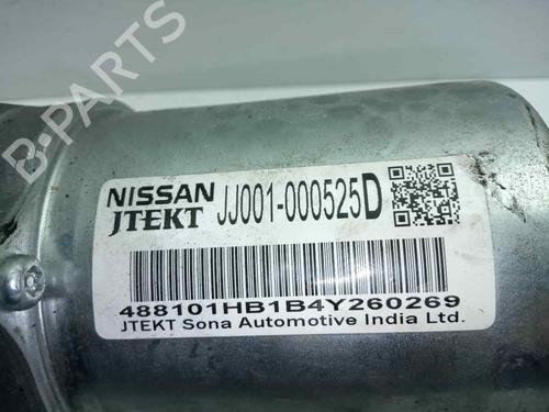 Steering column NISSAN MICRA IV (K13K, K13KK) 1.2 | BP30113562M21 