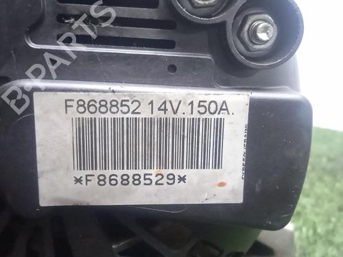 Alternator CITROËN XSARA PICASSO (N68) 2.0 HDi | BP28599030M7