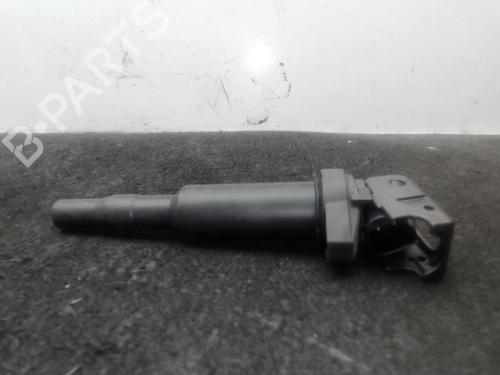 Bobine PEUGEOT 308 I (4A_, 4C_) 1.6 16V (120 hp) 31065172