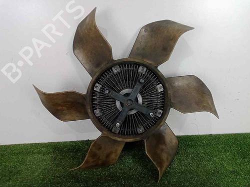 Fan MITSUBISHI PAJERO IV (V8_W, V9_W) 3.2 DI-D 4WD (V98W, V88W) | BP17513433M128 