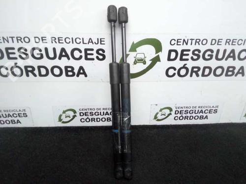 Used Tailgate lift support AUDI A6 C6 (4F2) 3.0 TDI quattro (225 hp) 23653266