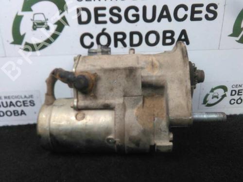 Starter TOYOTA LAND CRUISER PRADO (_J15_) 3.0 D-4D (KDJ150_, KDJ150, KDJ155) | BP5783359M8 