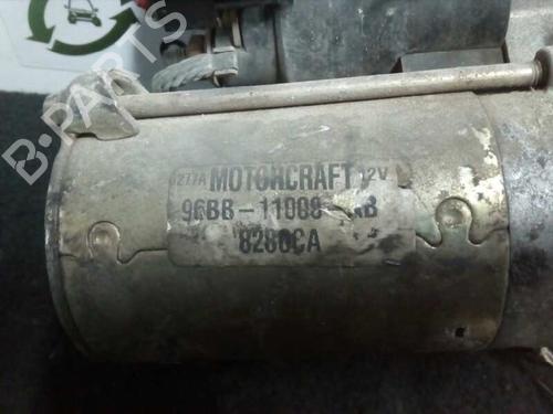 Starter FORD ESCORT VI (GAL) 1.8 i 16V | BP5737014M8 