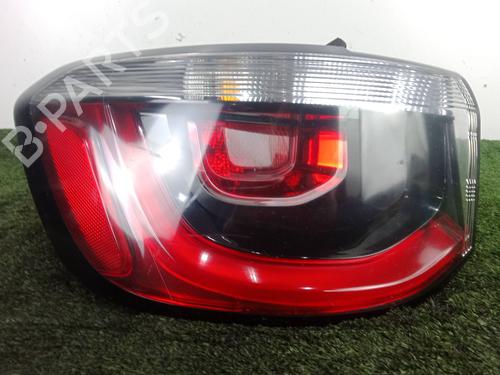 Used Left taillight Left taillight JEEP COMPASS (MP, M6, MV, M7) 1.4 MultiAir 4x4 (170 hp) 36223856 36223856