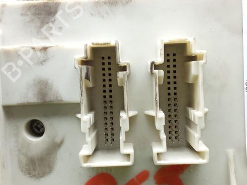 Control unit FORD FOCUS II (DA_, HCP, DP) 1.6 TDCi | BP39406442M11  - Image 7