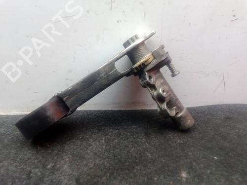Annen Annen PEUGEOT 308 I (4A_, 4C_) 1.6 16V (120 hp) 34461417 34461417