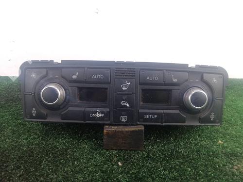 Used Climate control AUDI A8 D3 (4E2, 4E8) 4.0 TDI quattro (275 hp) 30368540