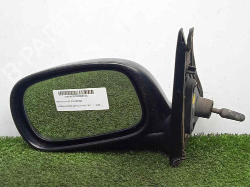 Used Left mirror NISSAN MICRA II (K11) [1992-2007]  16055423