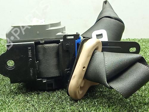 Front left seatbelt CHEVROLET CAPTIVA (C100, C140) 2.0 D 4WD | BP29629024I26 