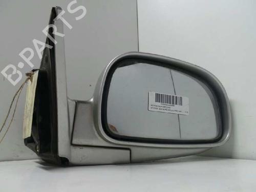 Used Right mirror HYUNDAI SANTA FÉ I (SM) 2.0 CRDi (113 hp) 5737414