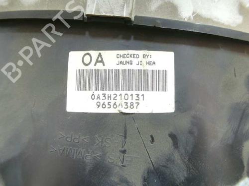 Instrument cluster DAEWOO MATIZ (M100, M150)  | BP5728472C47 